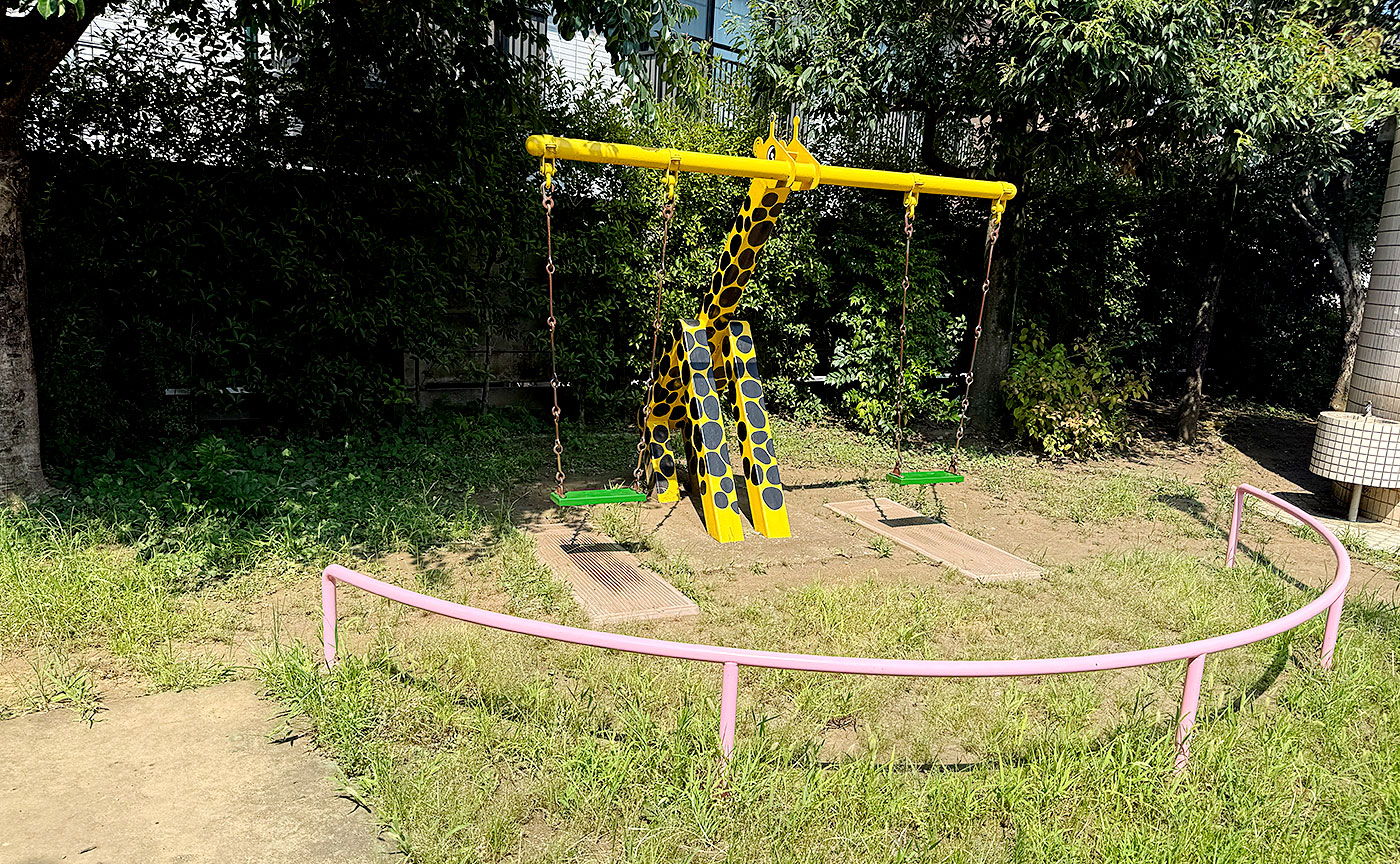 和泉西公園