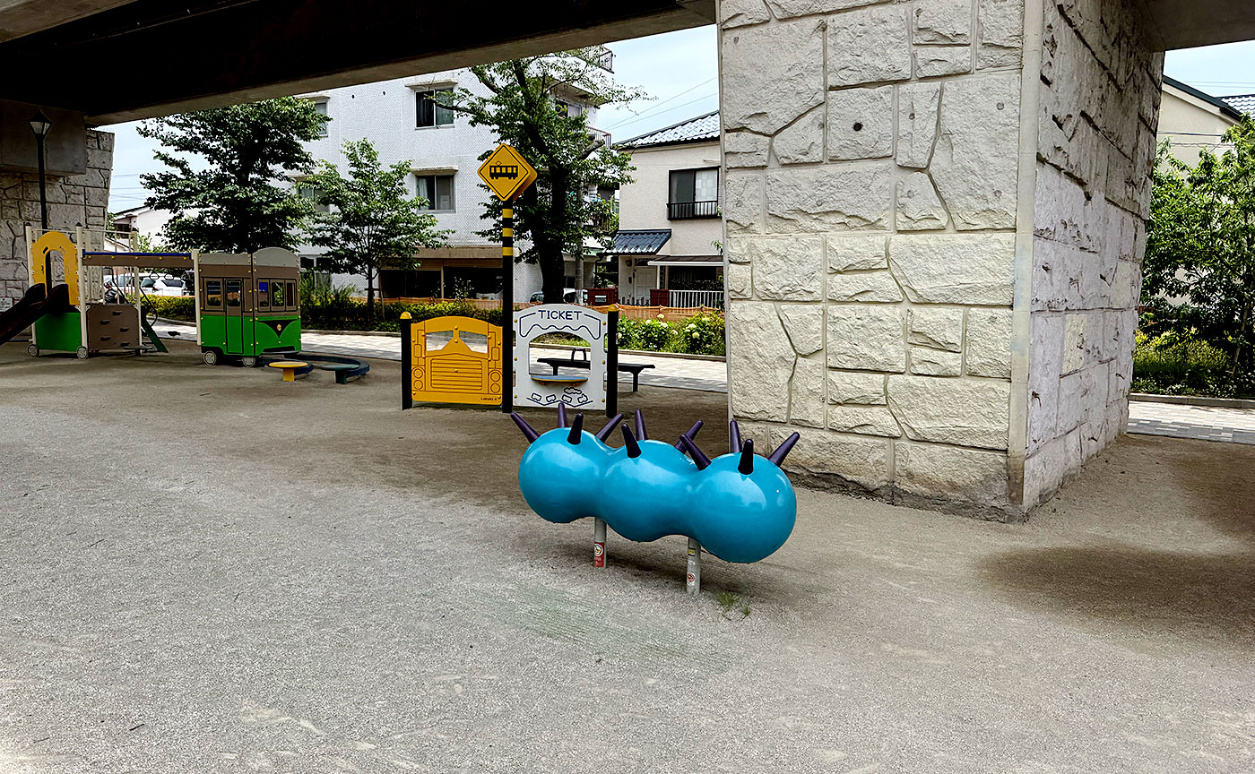 鎌倉公園