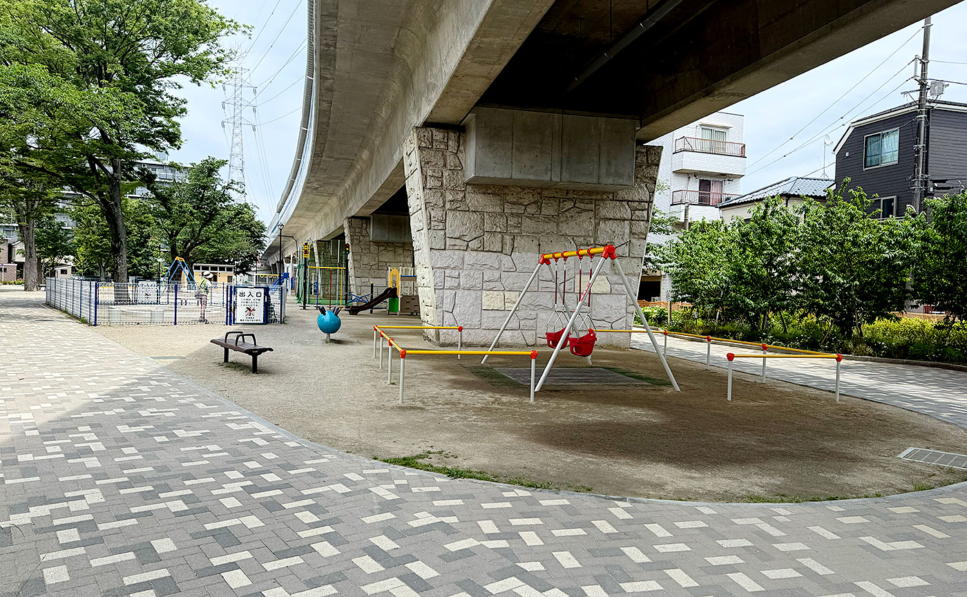 鎌倉公園
