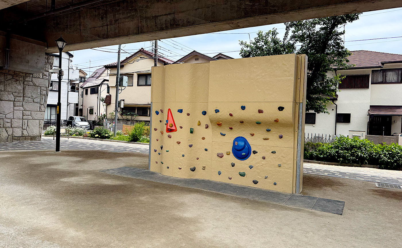 鎌倉公園
