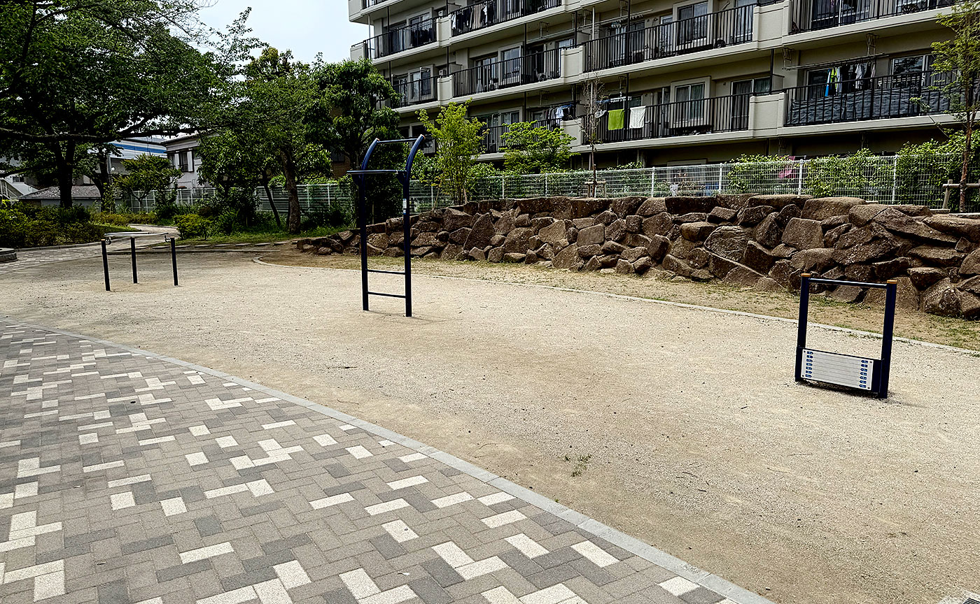 鎌倉公園
