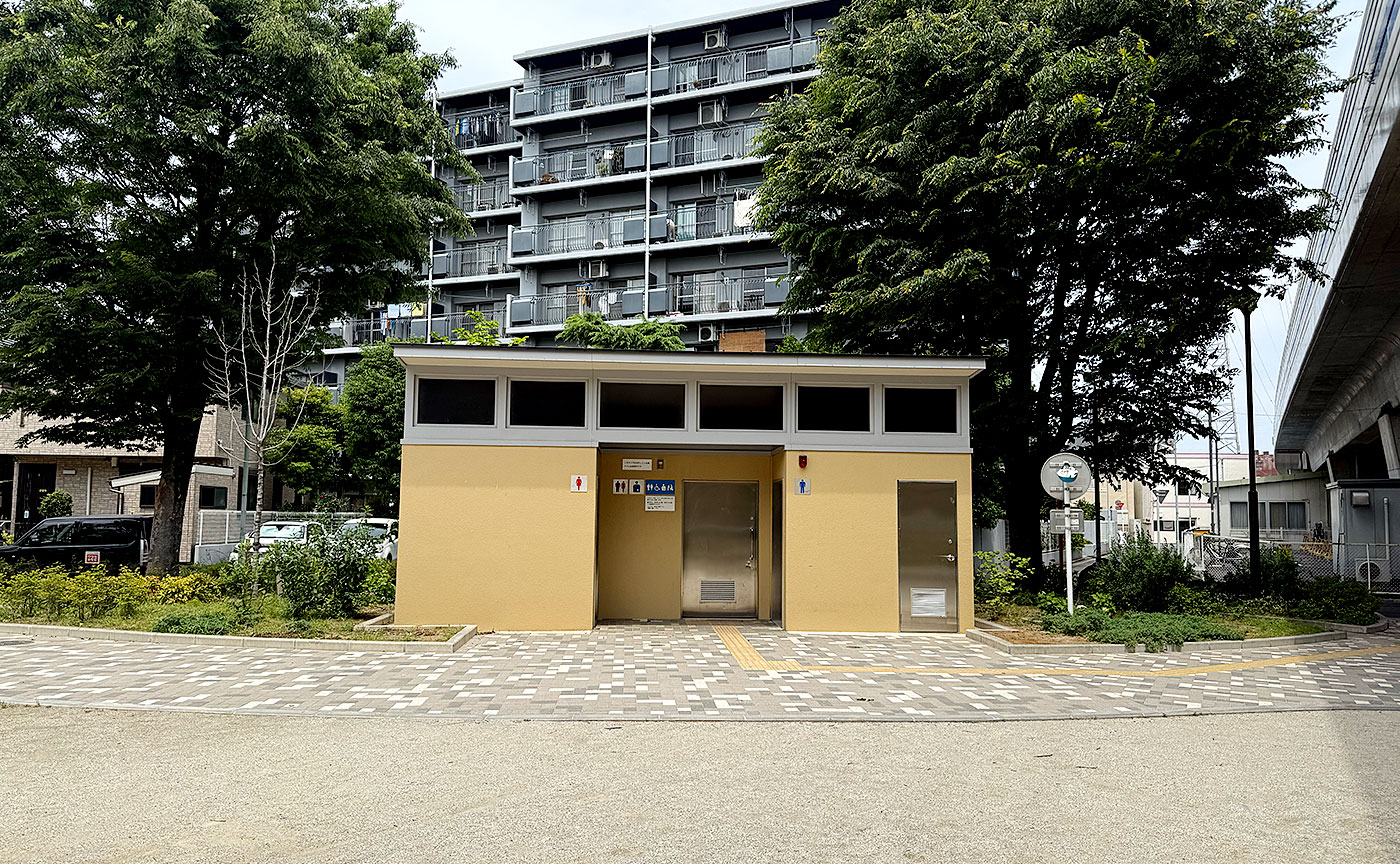 鎌倉公園