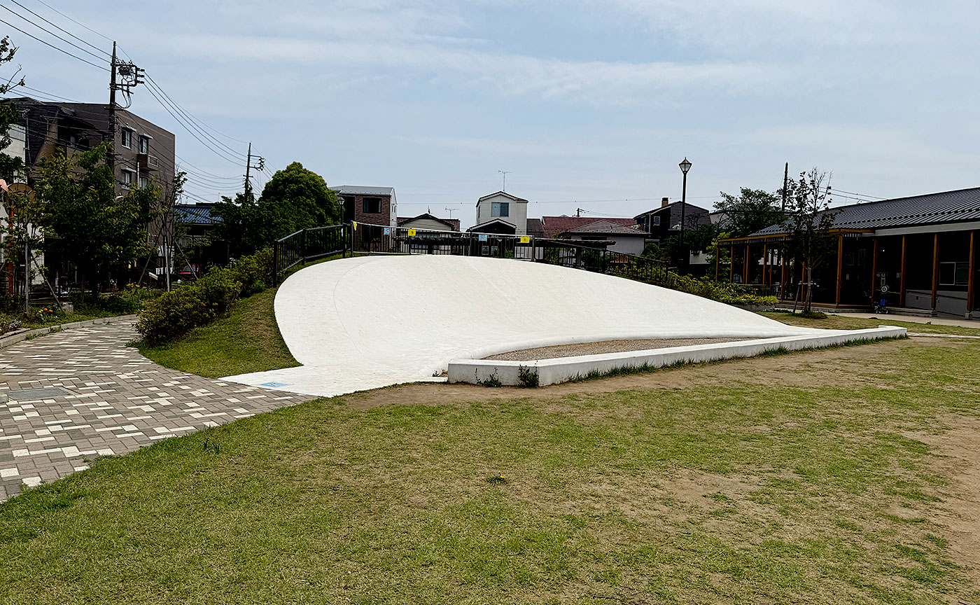 鎌倉公園