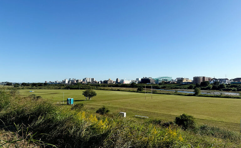 公園探訪