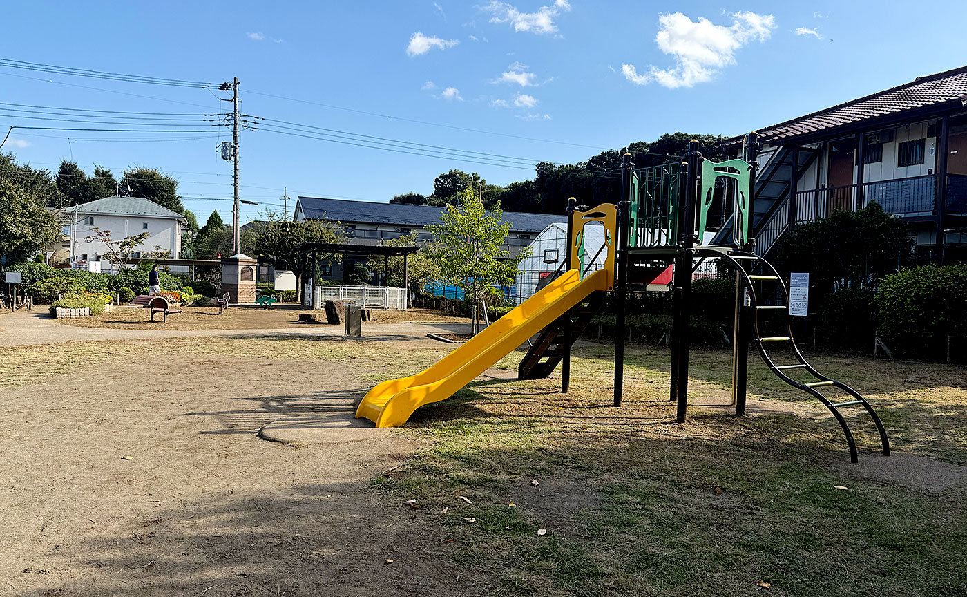 みやっぱら公園