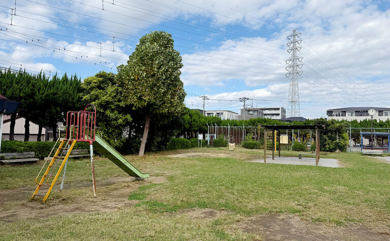 公園探訪