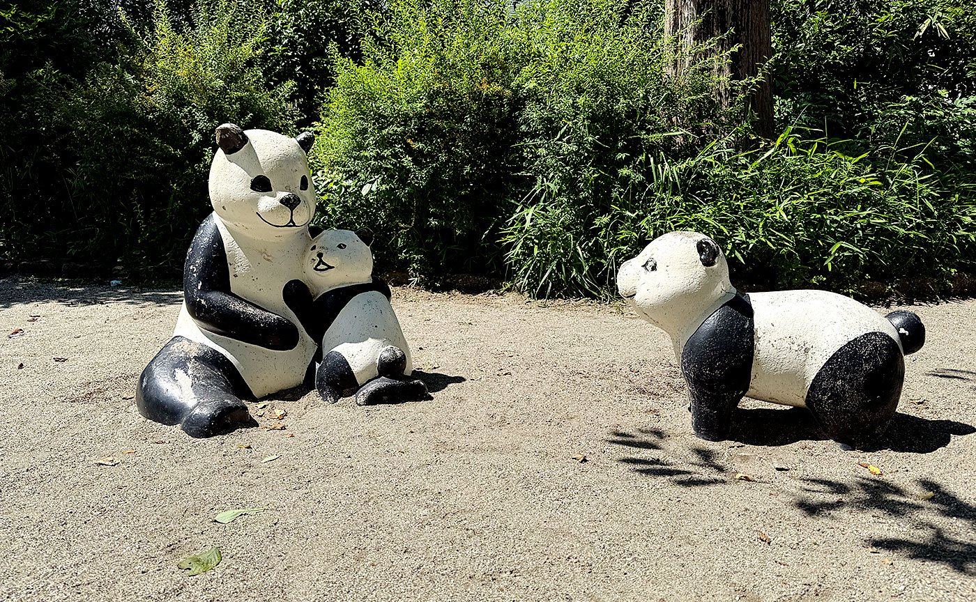 大杉五丁目児童遊園