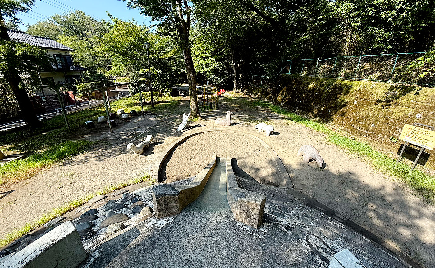 動物児童公園