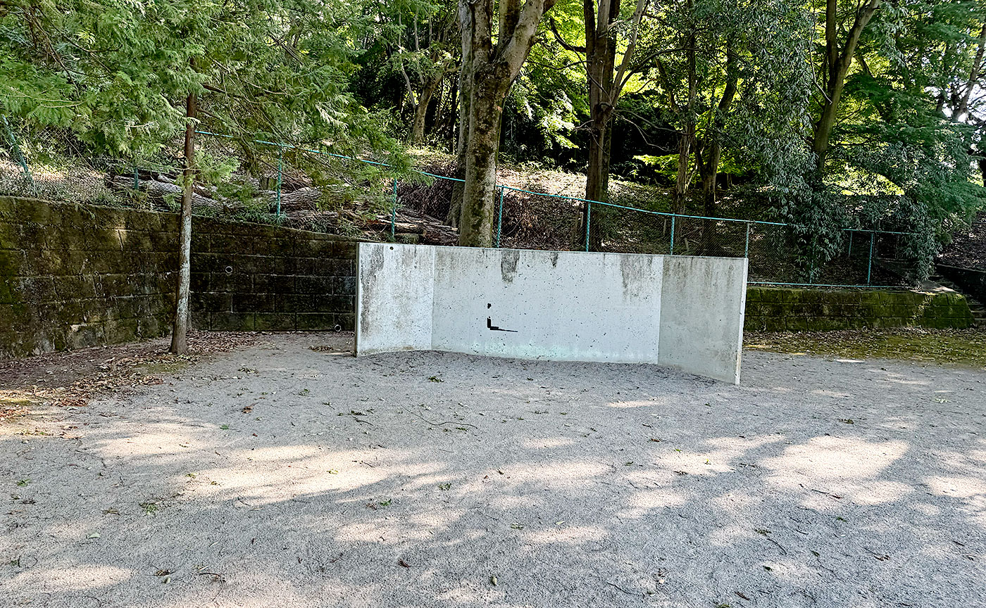 動物児童公園