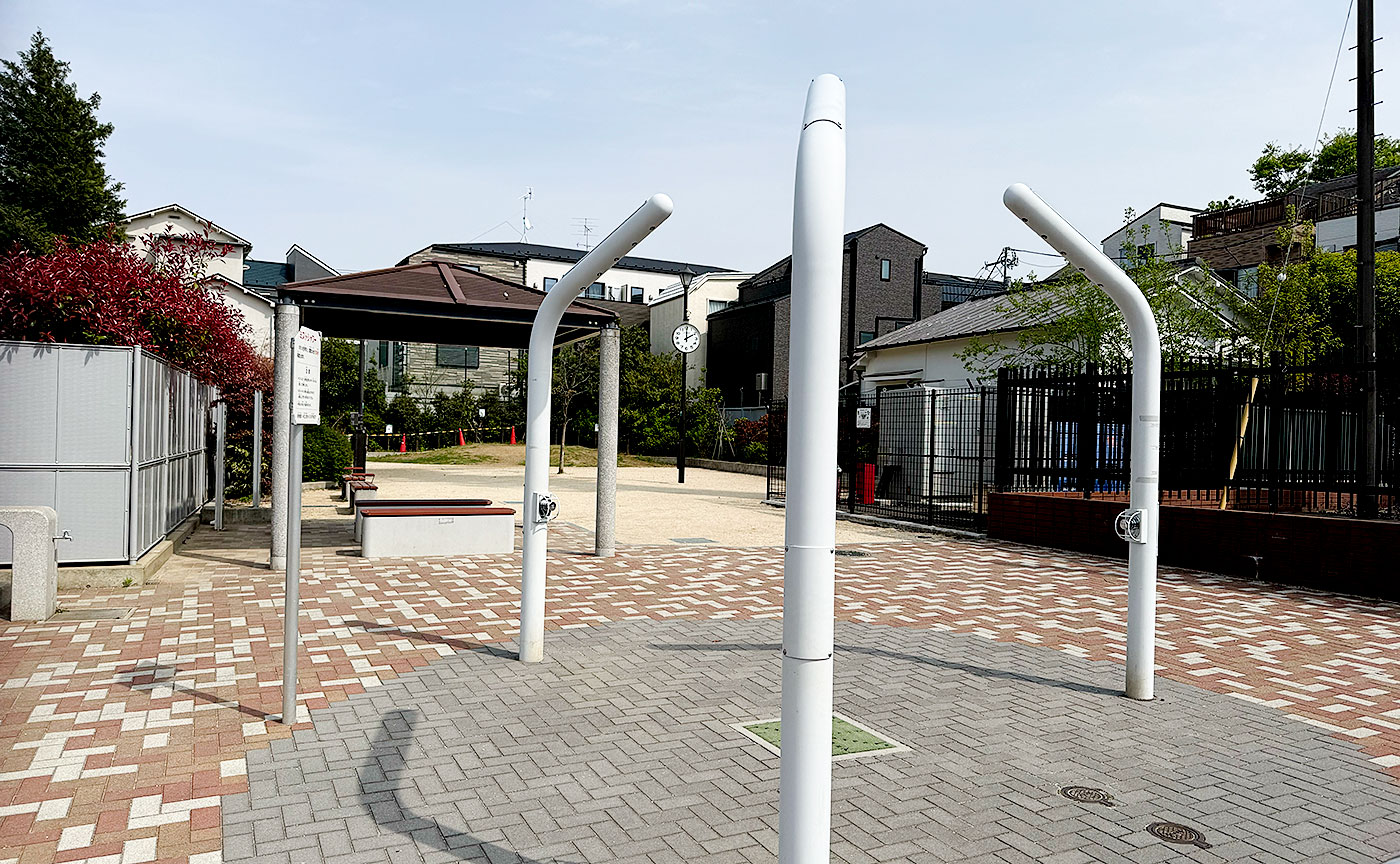 馬橋ほんむら公園