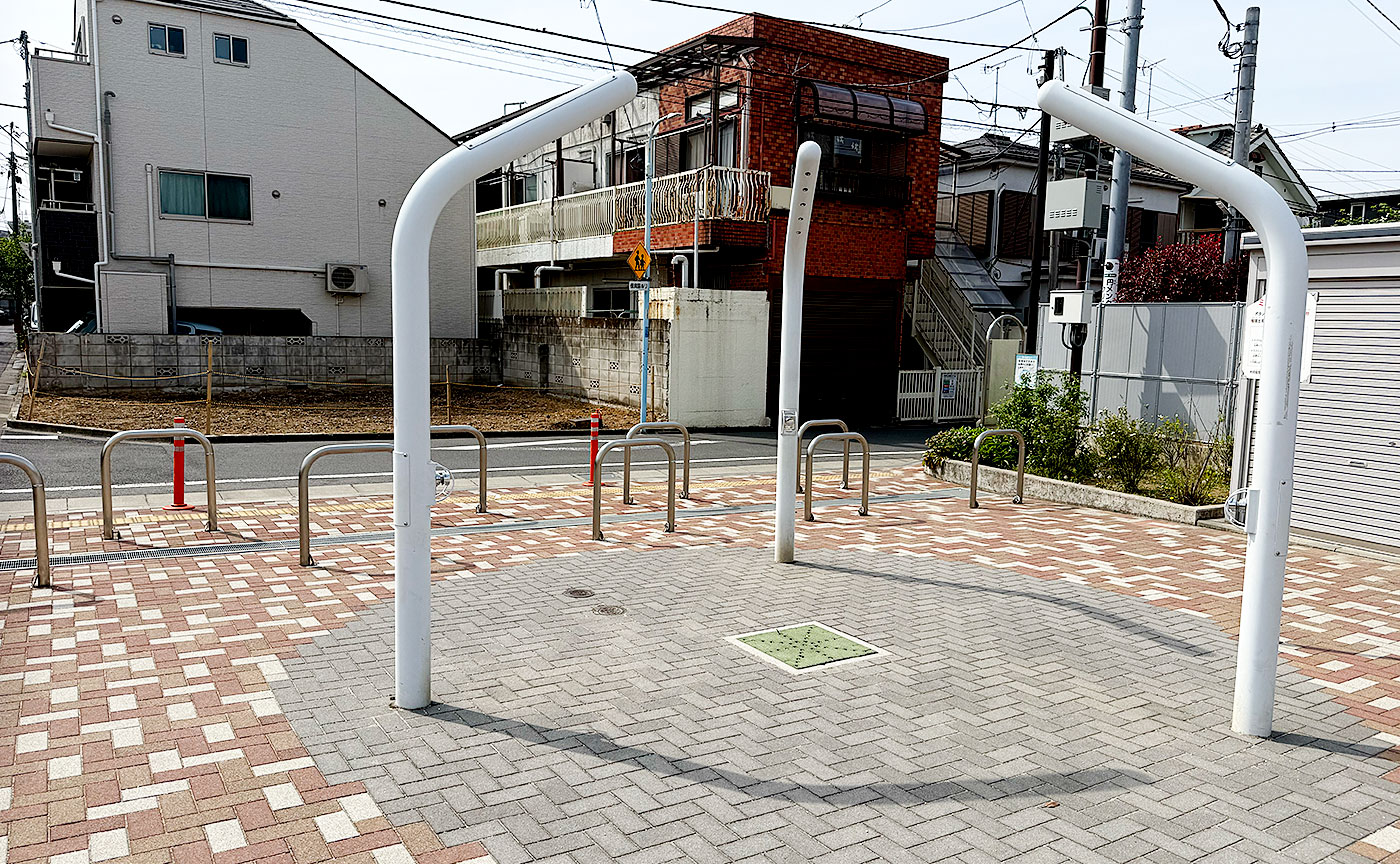 馬橋ほんむら公園