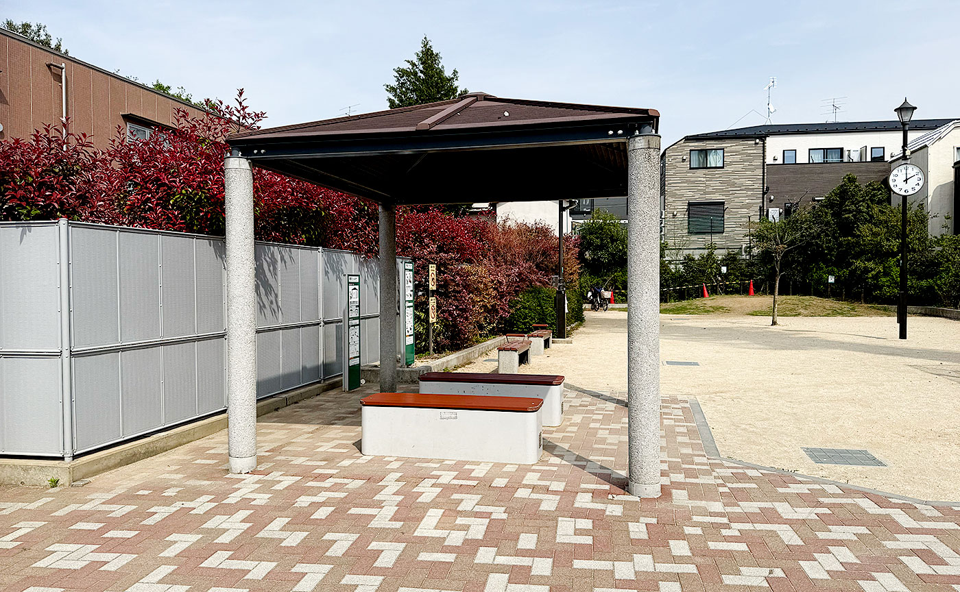 馬橋ほんむら公園