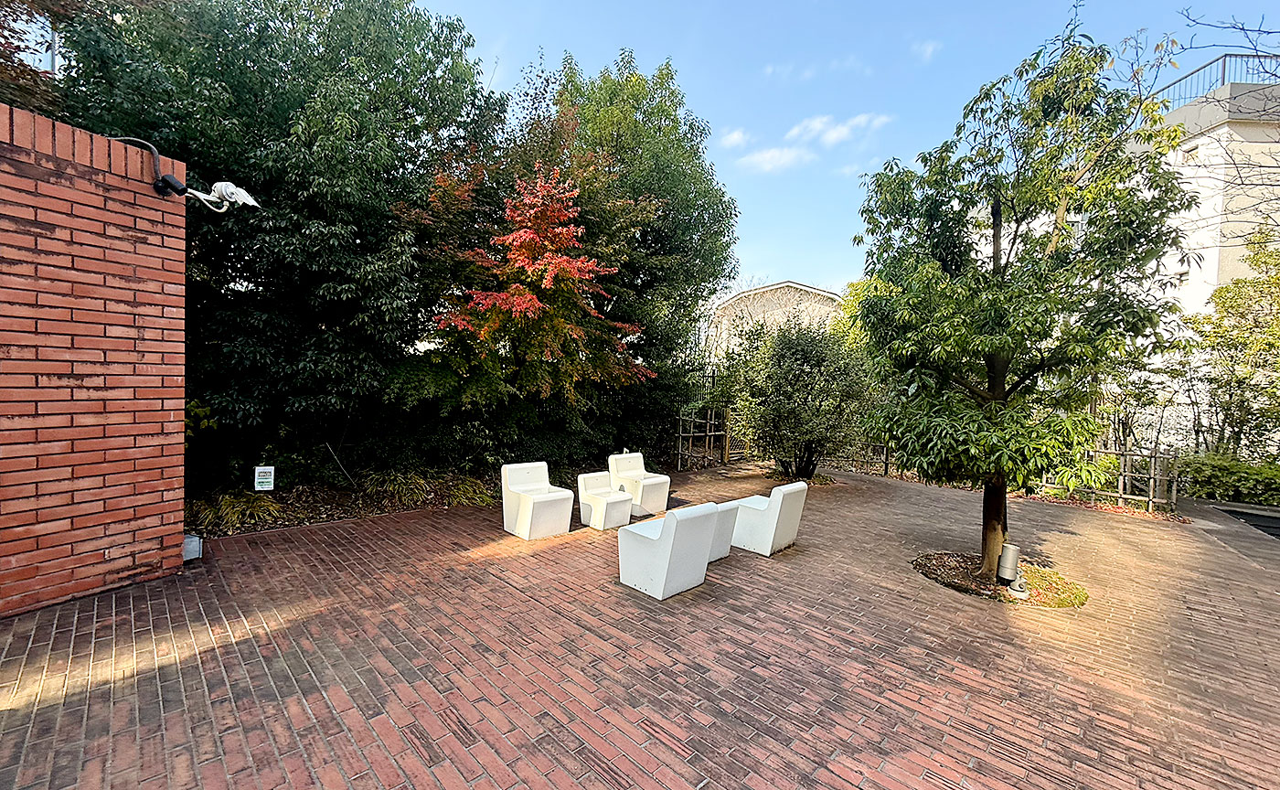 原宿一丁目公園