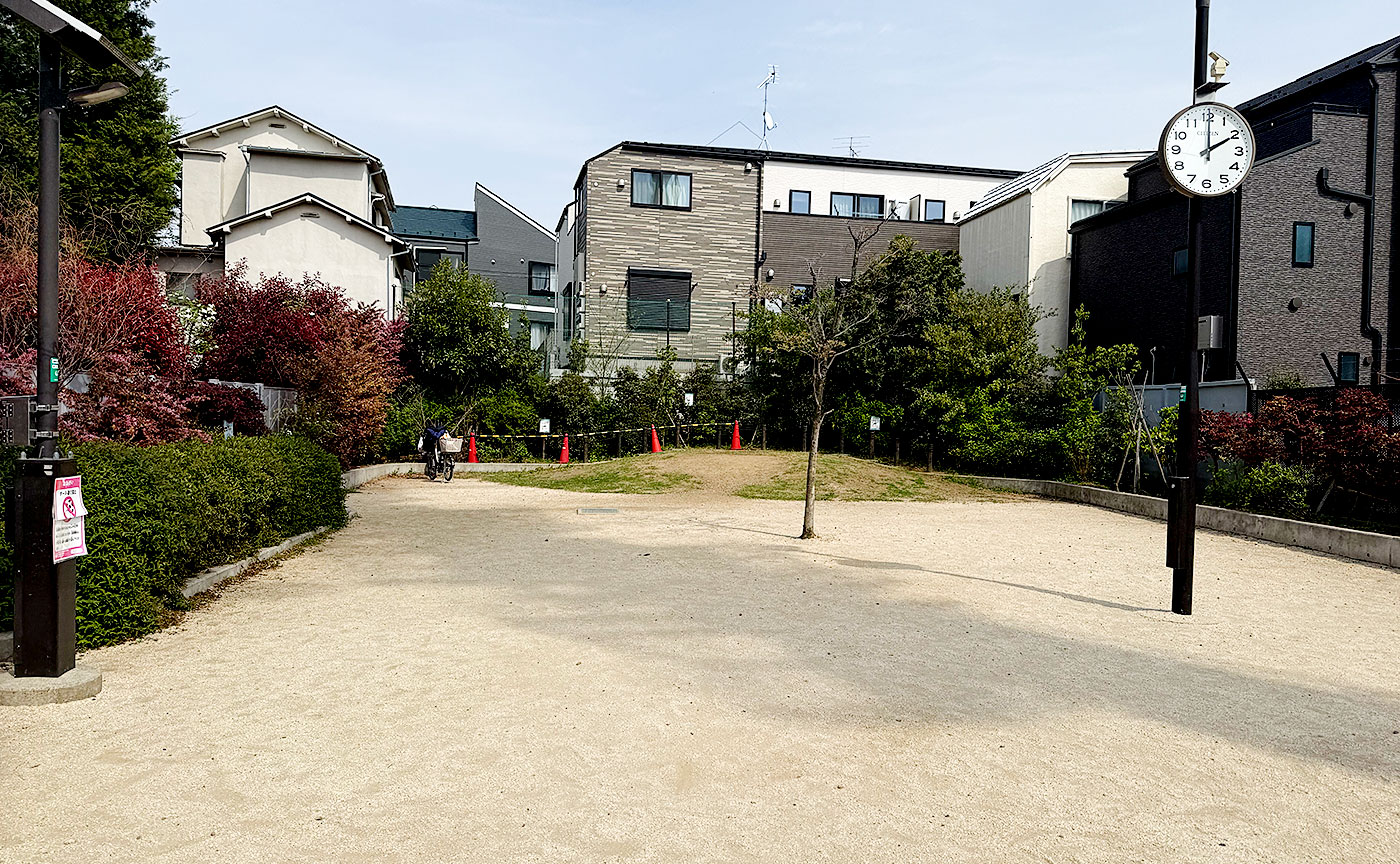 馬橋ほんむら公園