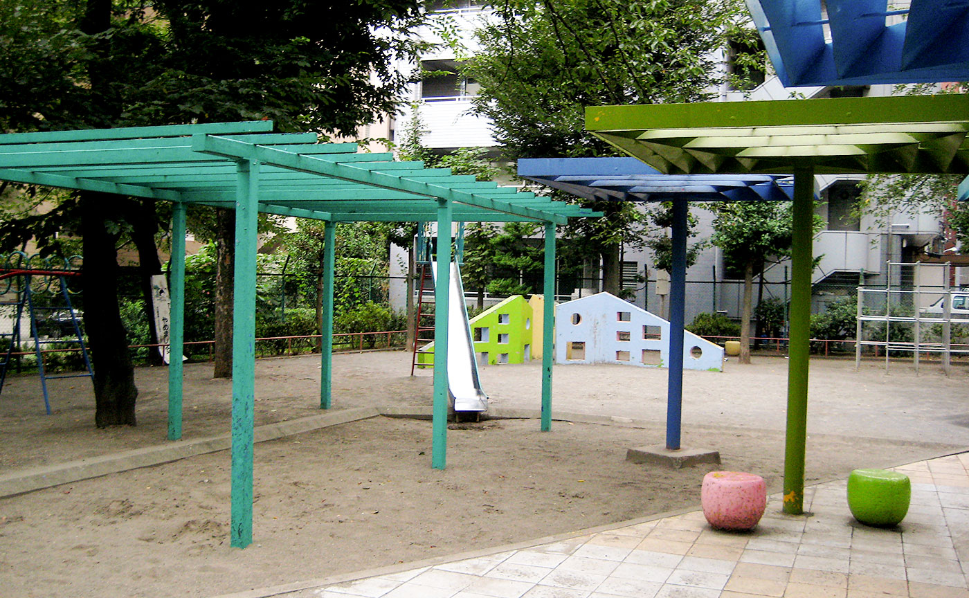 臨川児童遊園地