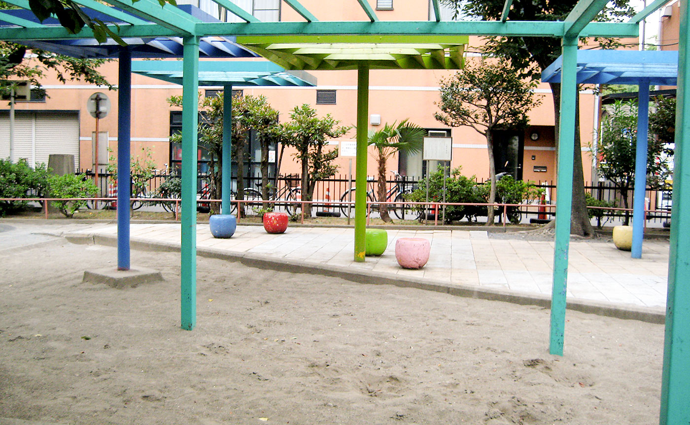 臨川児童遊園地