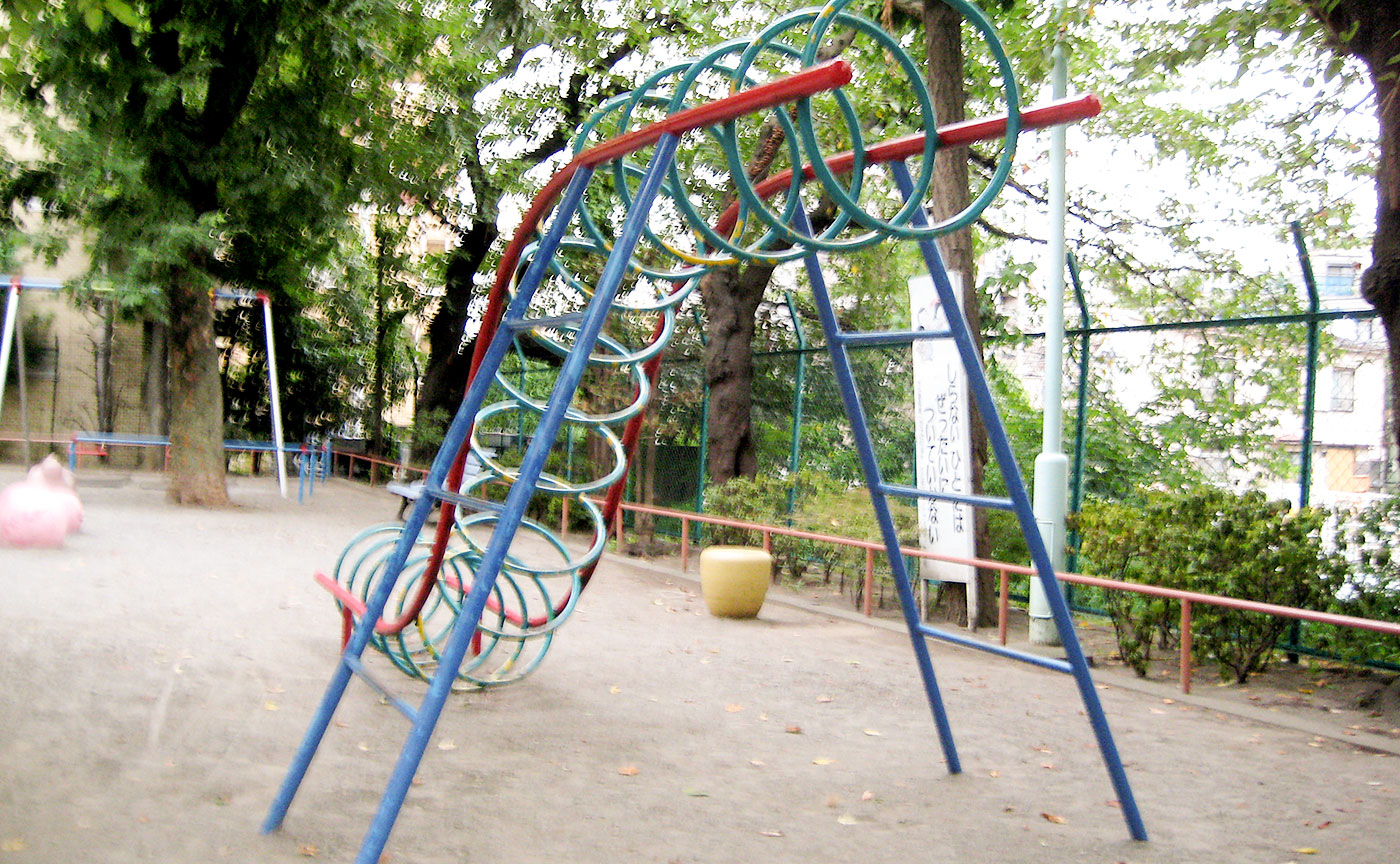 臨川児童遊園地