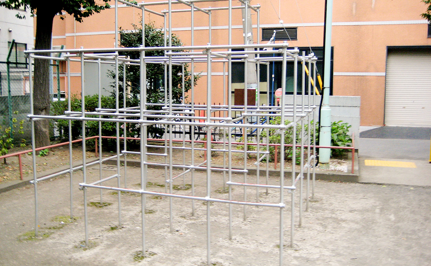 臨川児童遊園地