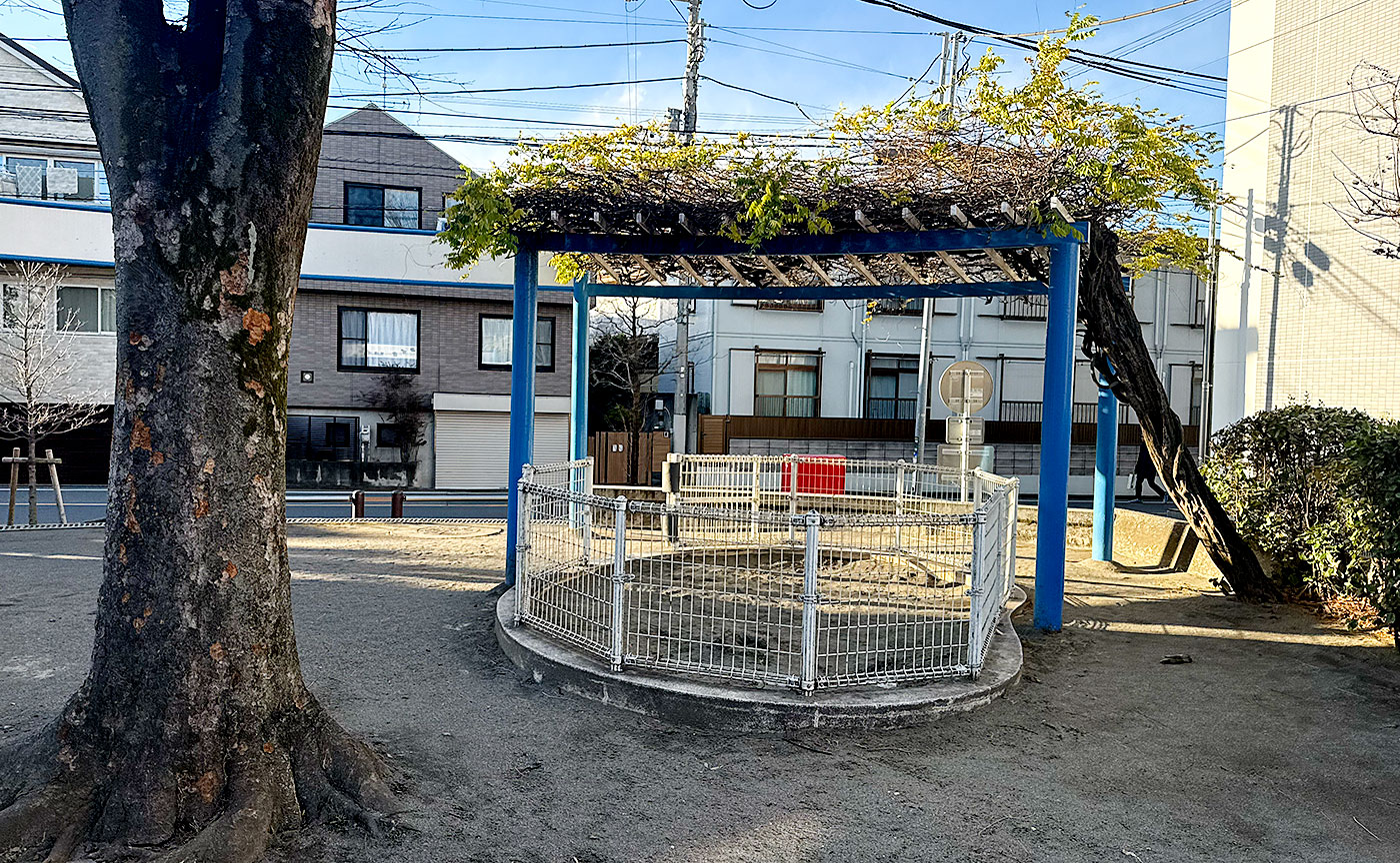 はなみずき児童公園