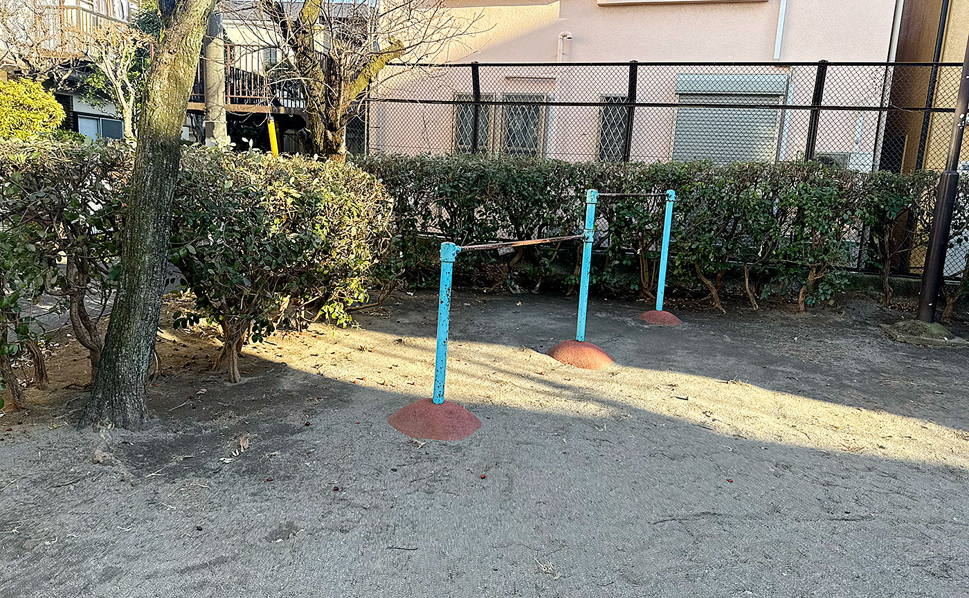 はなみずき児童公園