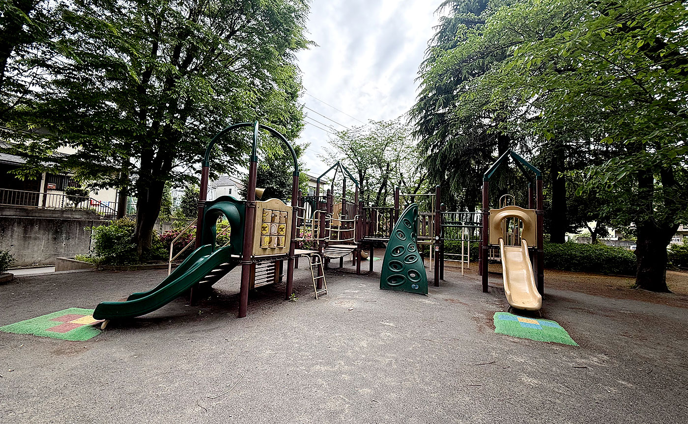 千代ヶ丘第三公園