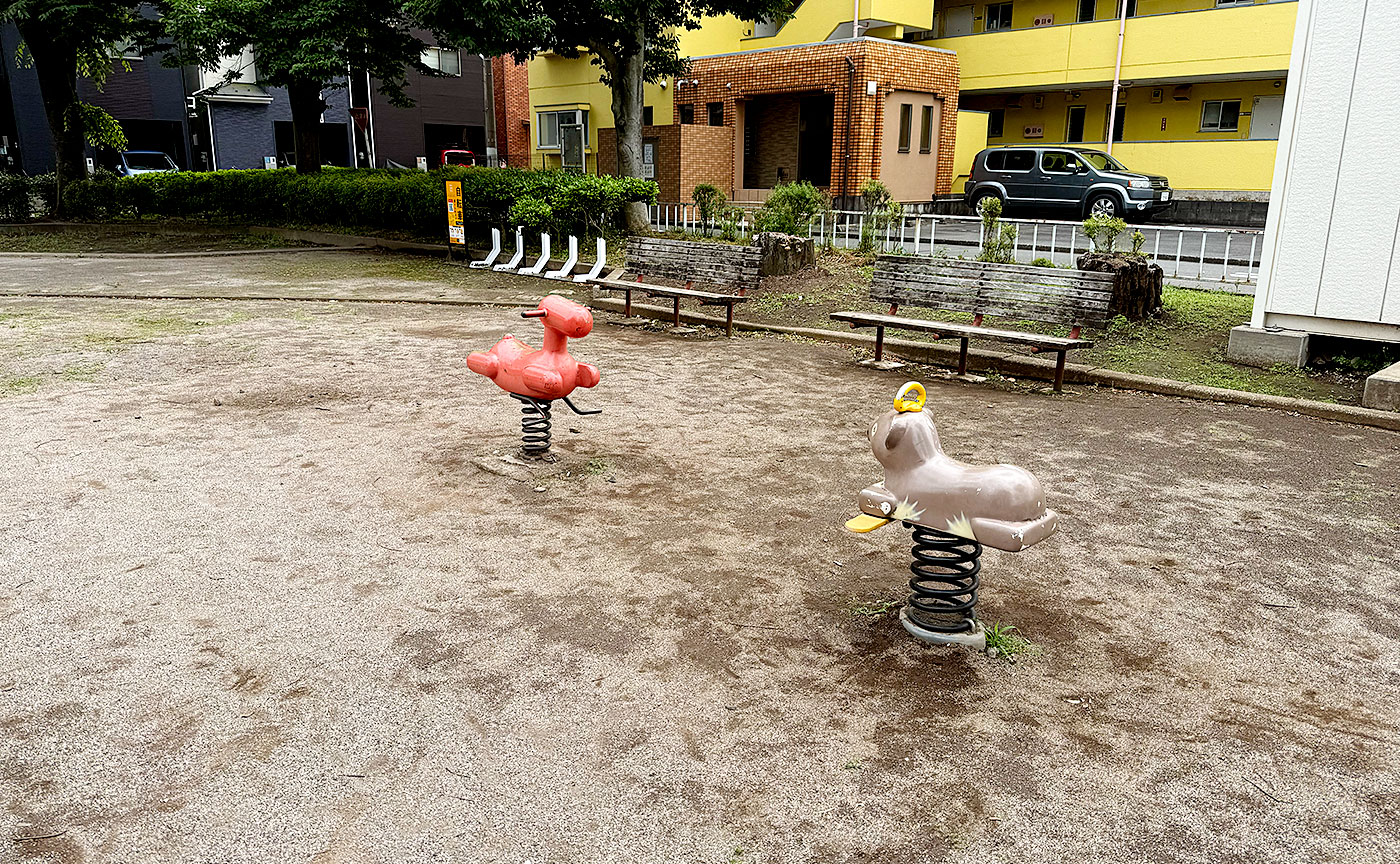 名古屋公園