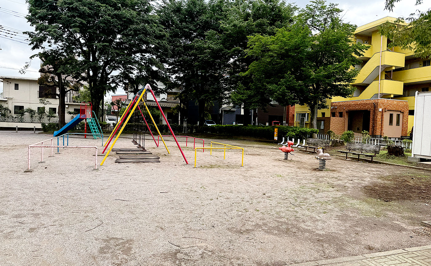 名古屋公園