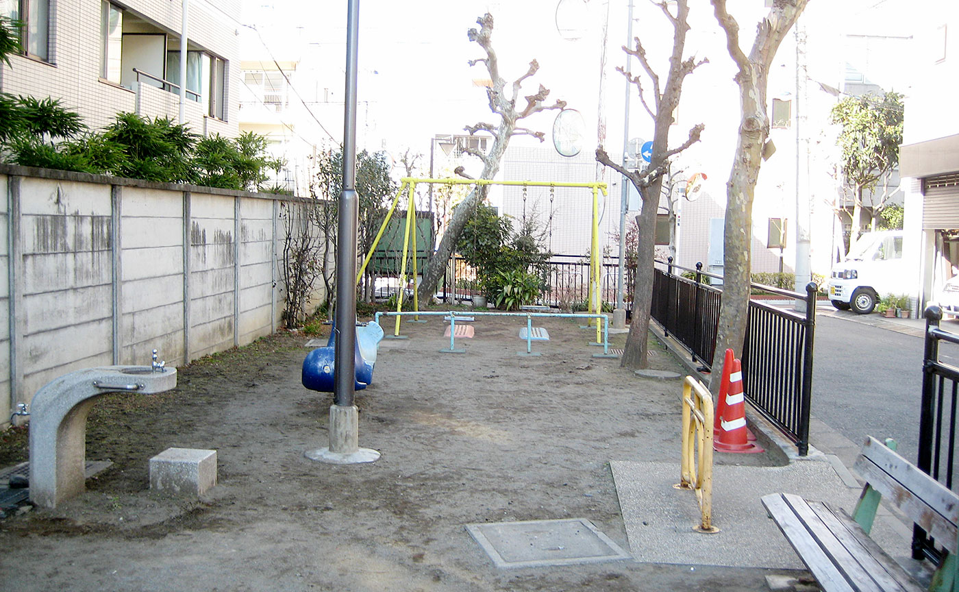 台町児童遊園
