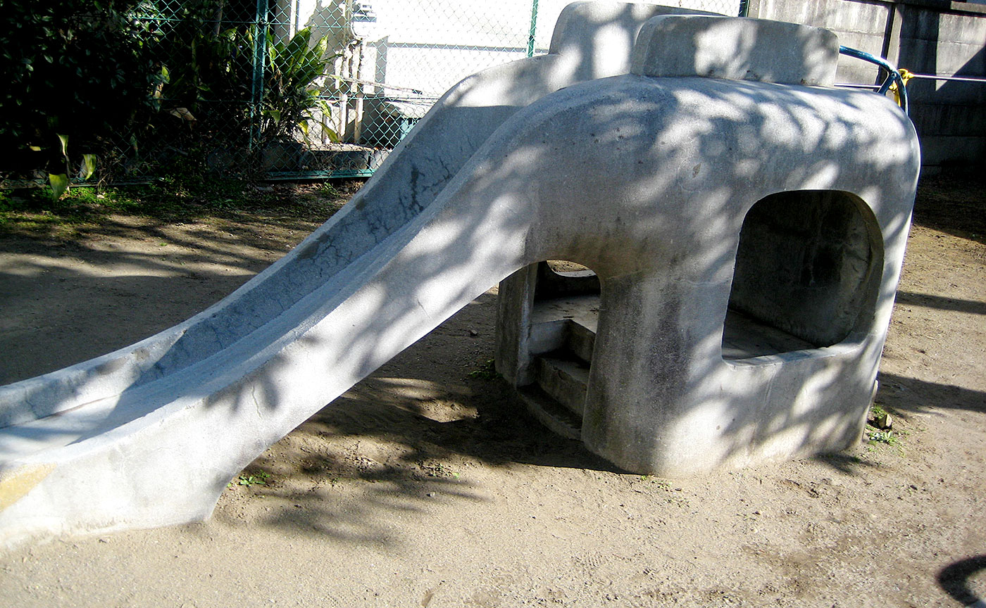 台町児童第二遊園