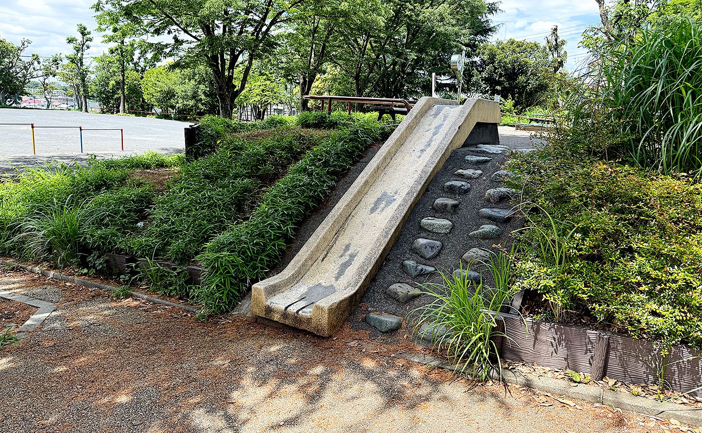 寺尾台第1公園