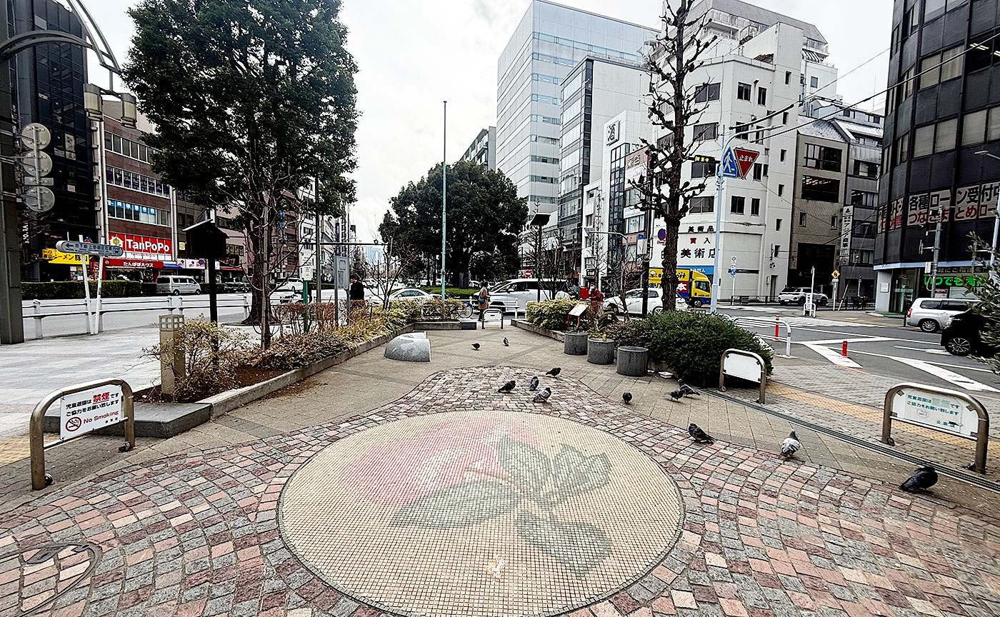 黒門児童遊園