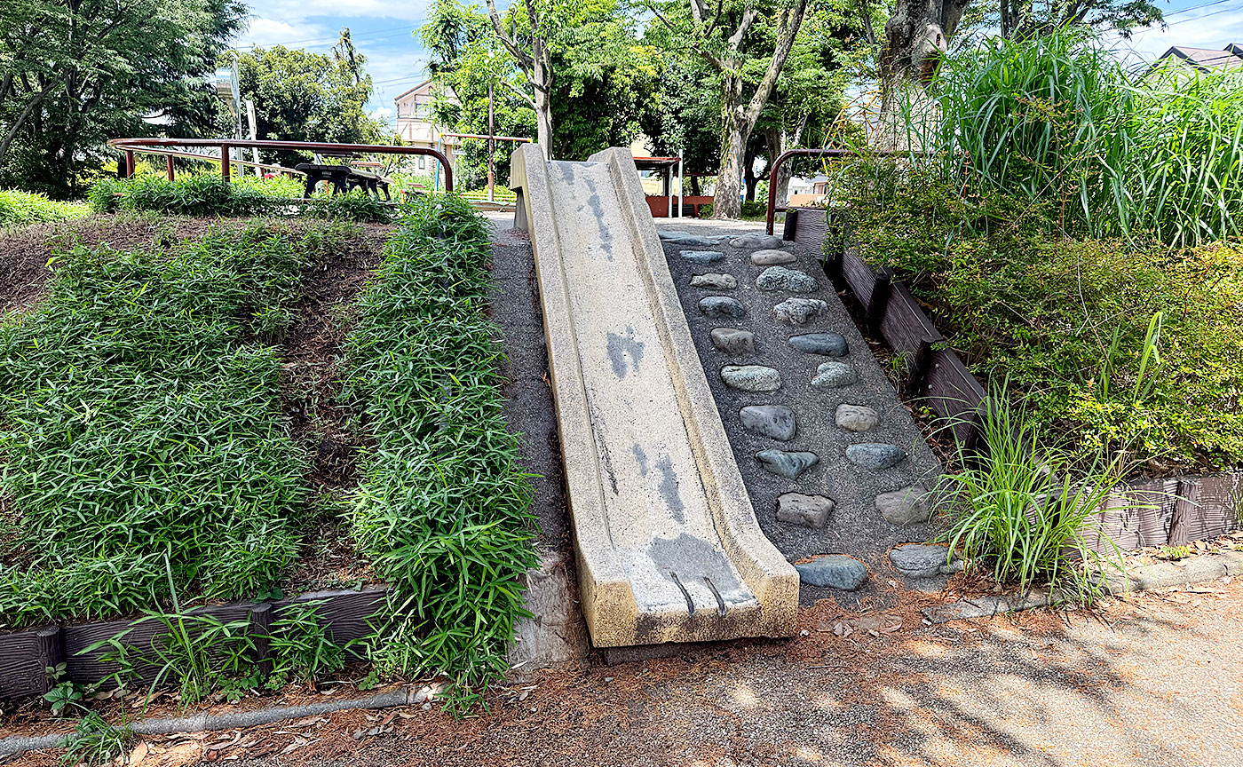 寺尾台第1公園