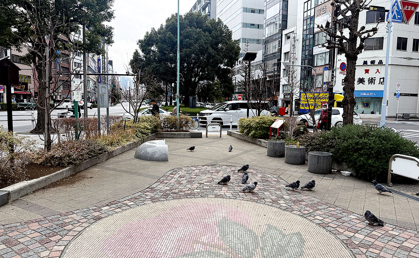 黒門児童遊園
