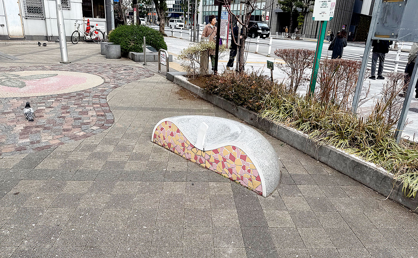 黒門児童遊園