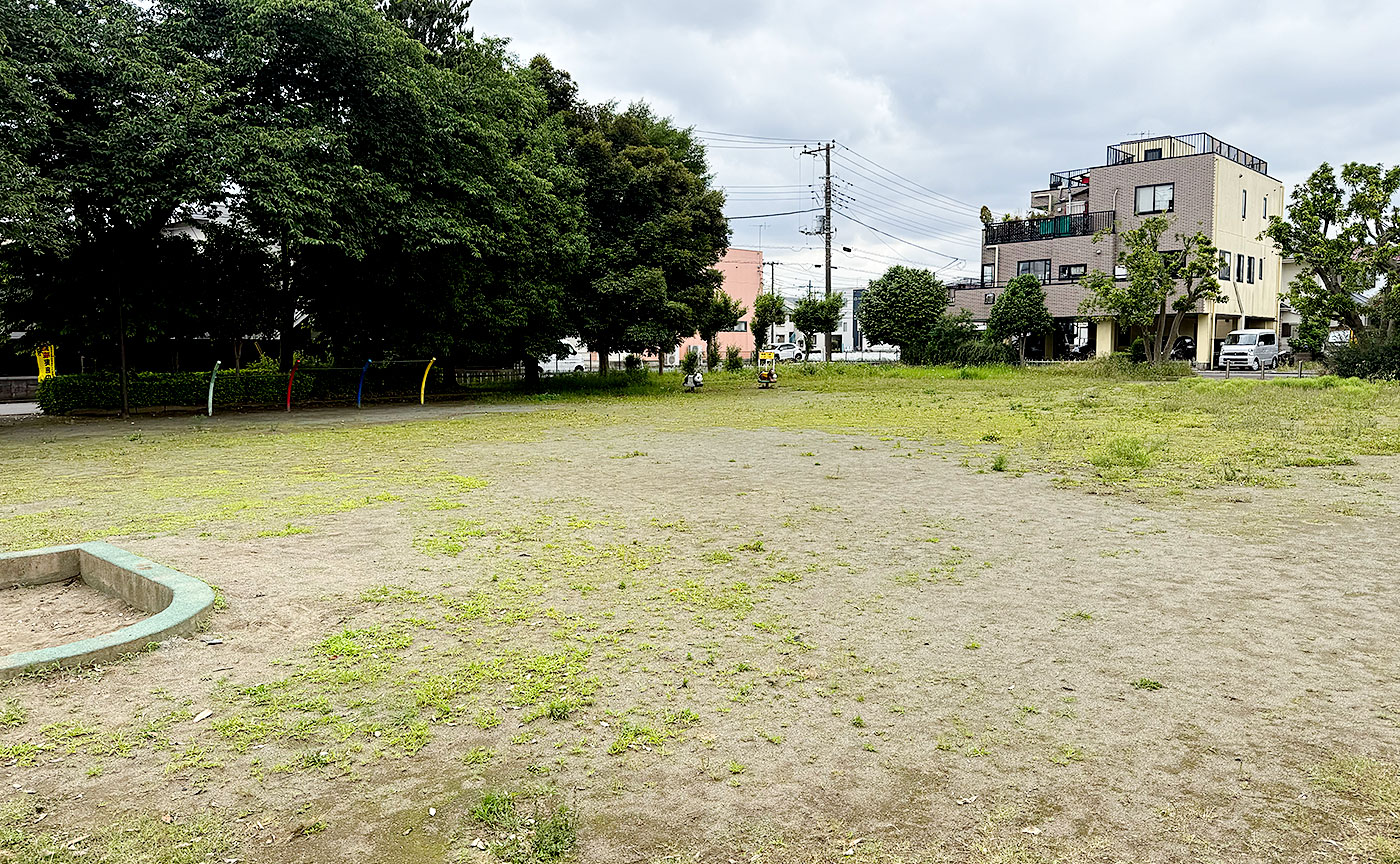 明改原公園