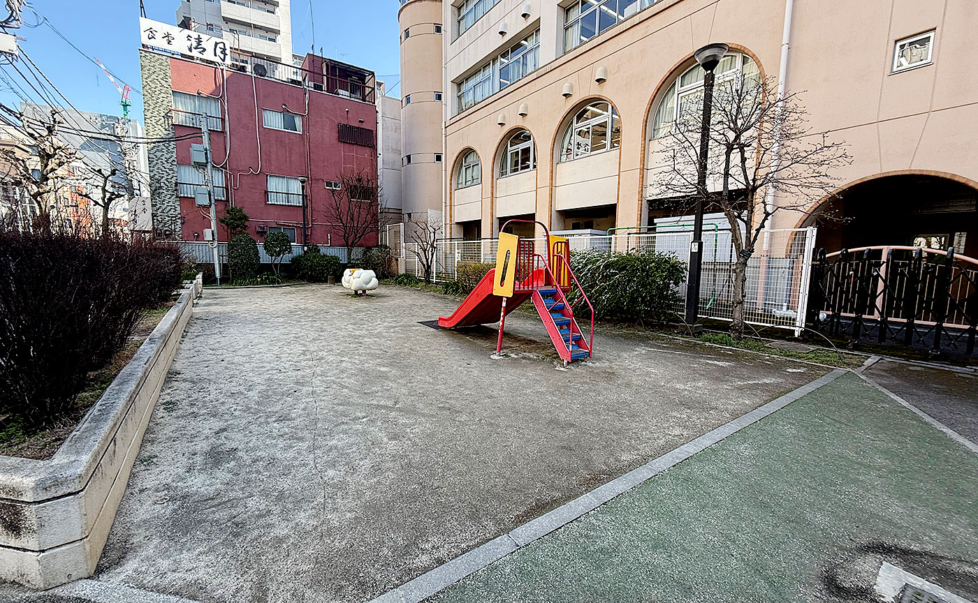 大正公園