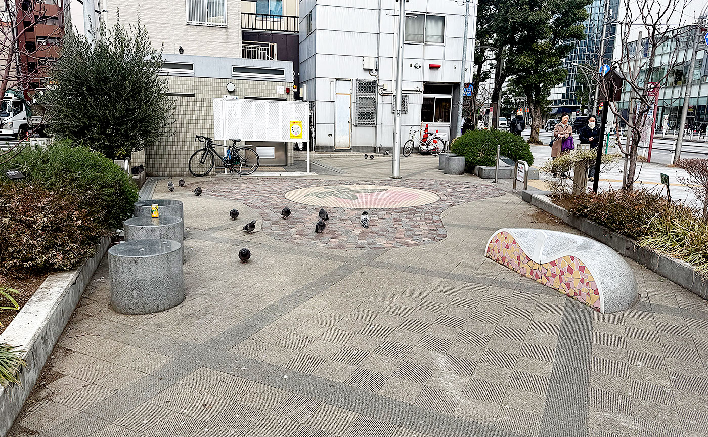 黒門児童遊園