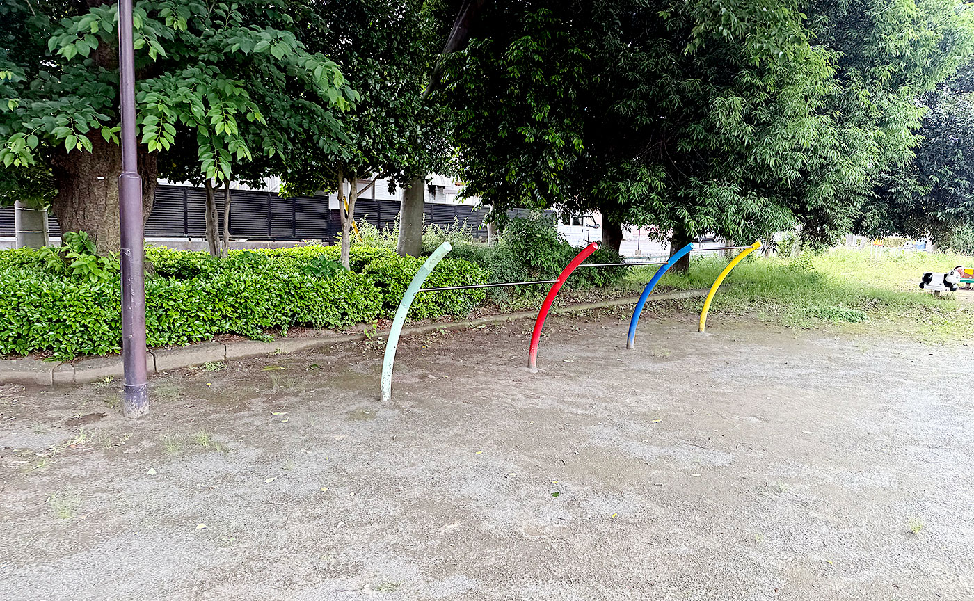 明改原公園