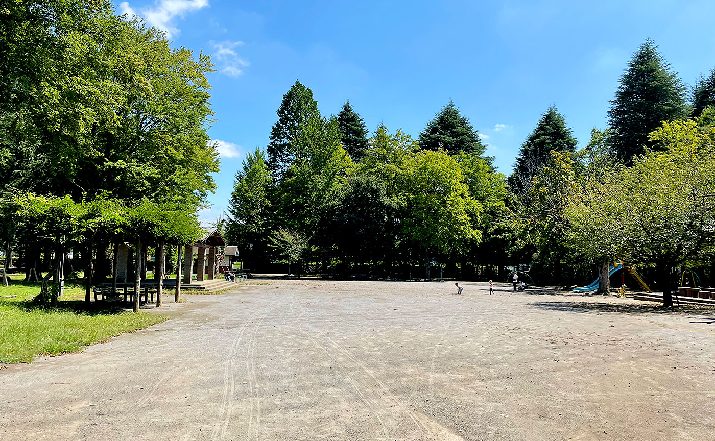 昭和公園