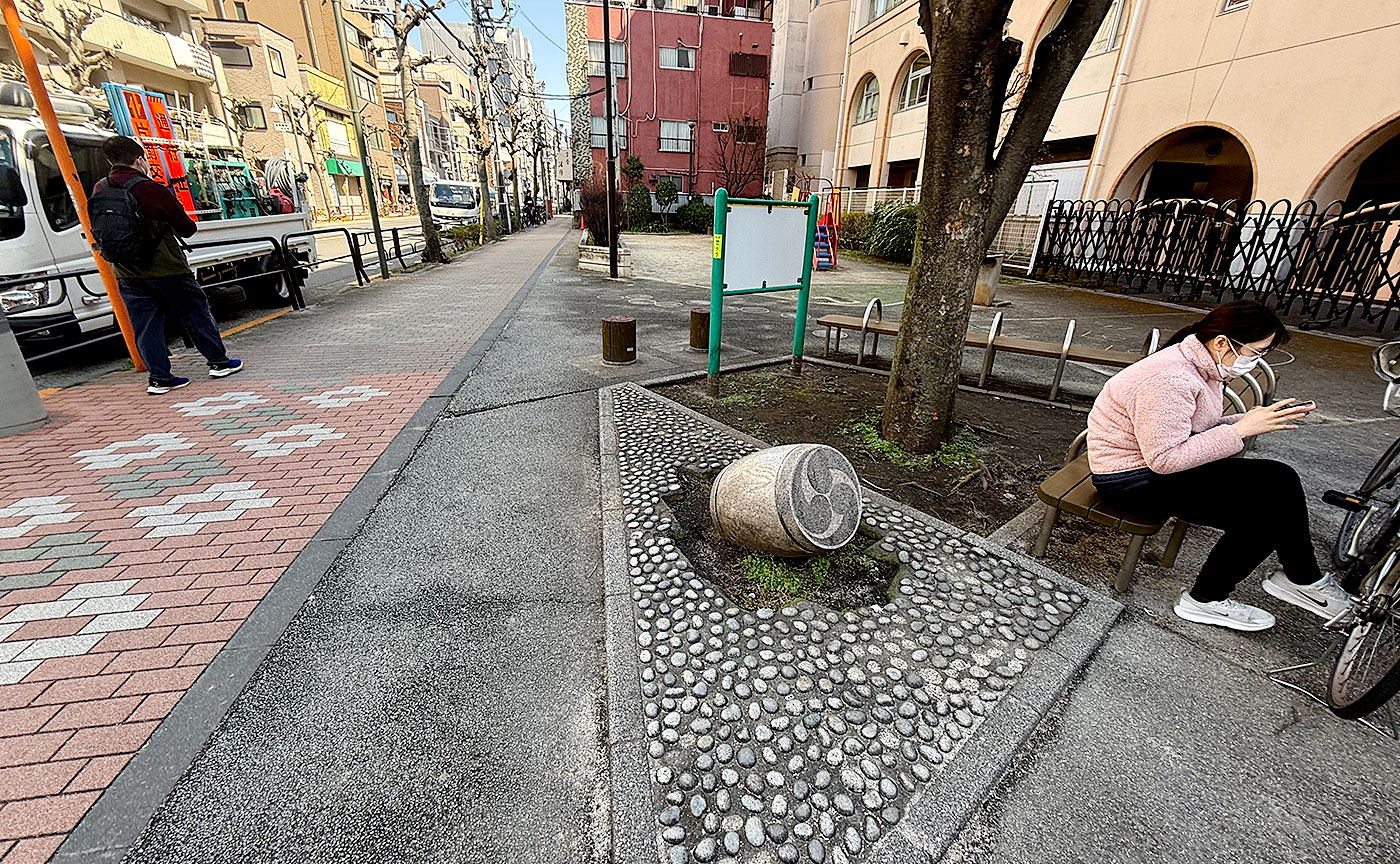 大正公園