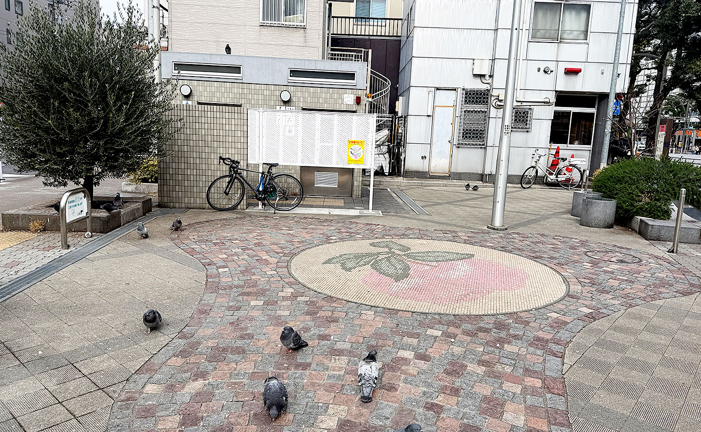 黒門児童遊園