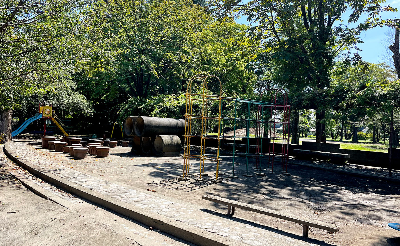 昭和公園