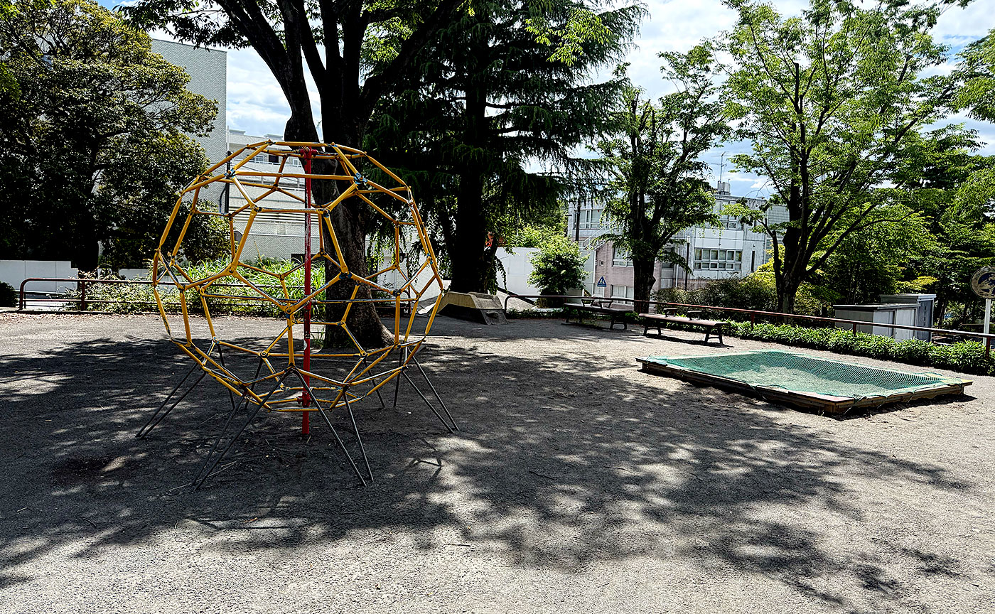 寺尾台第1公園