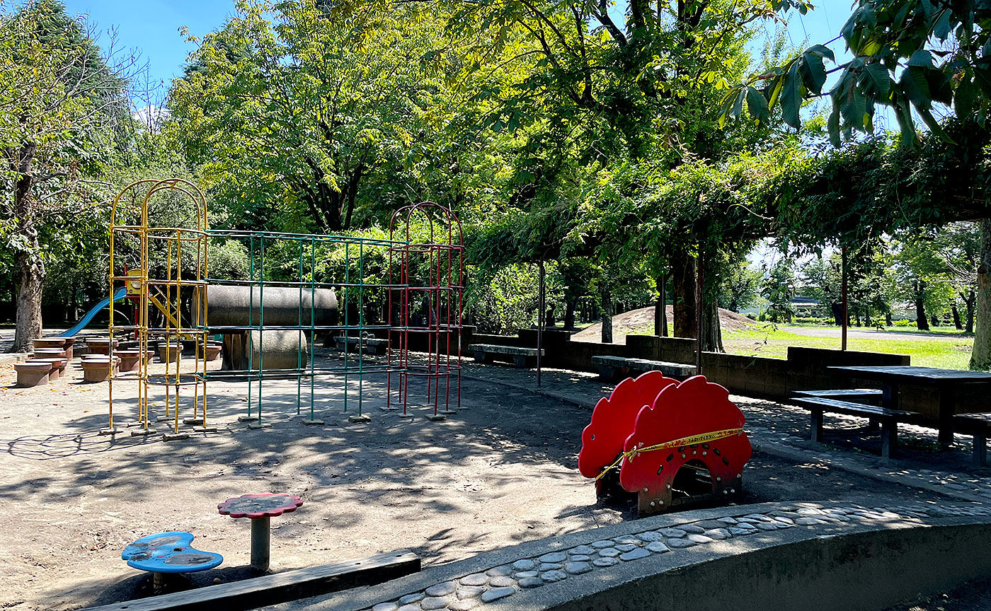 昭和公園