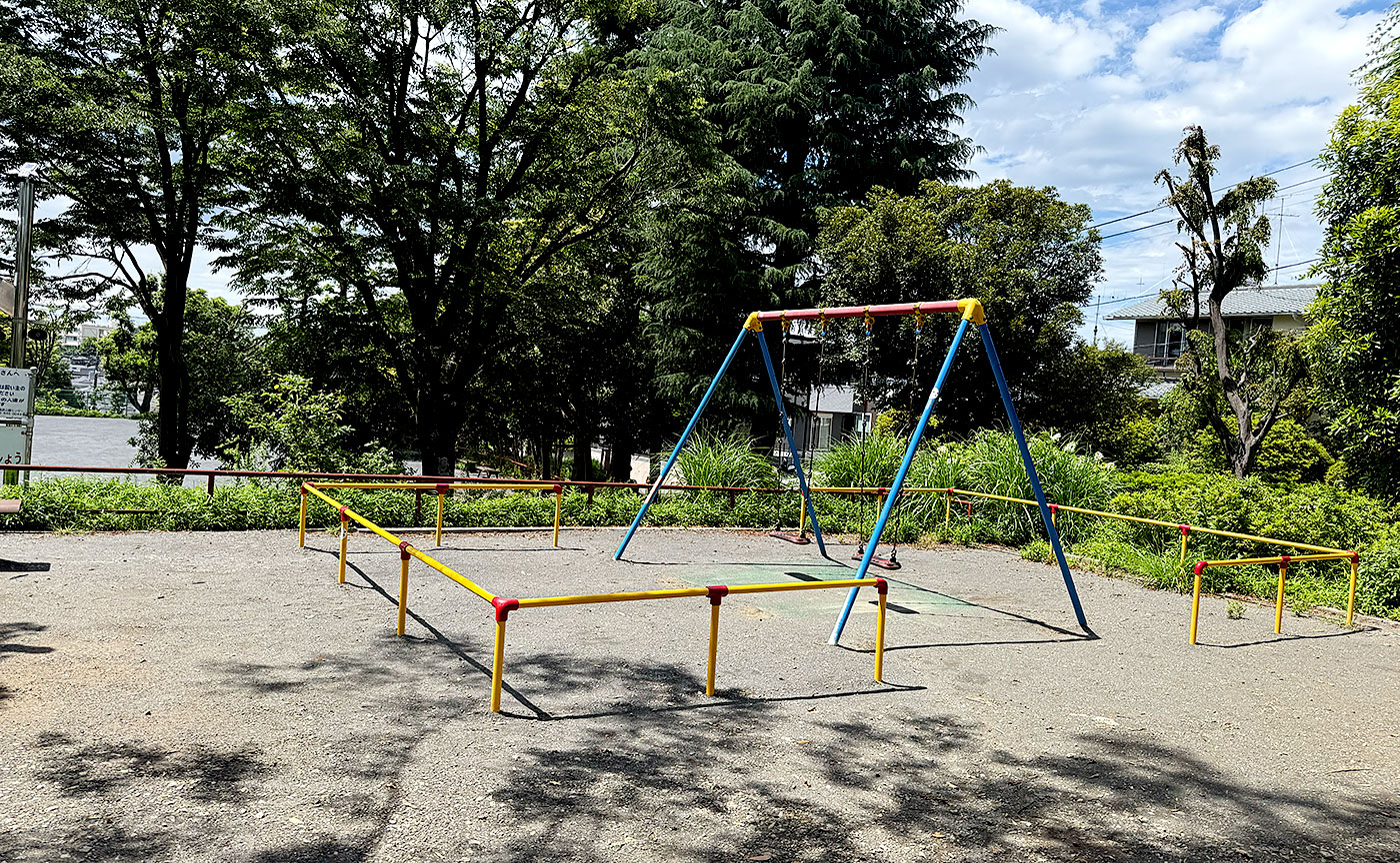 寺尾台第1公園