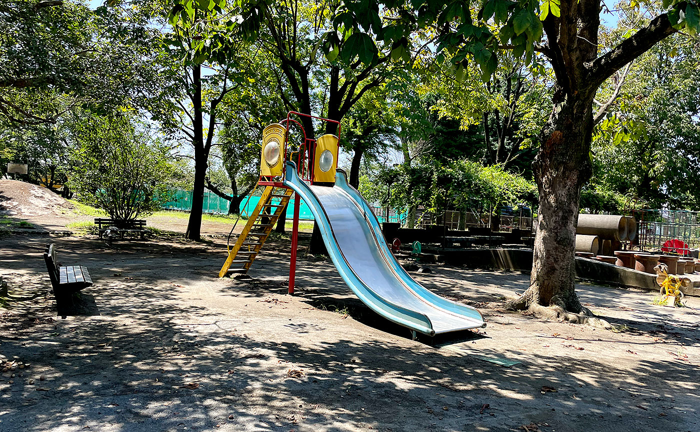 昭和公園