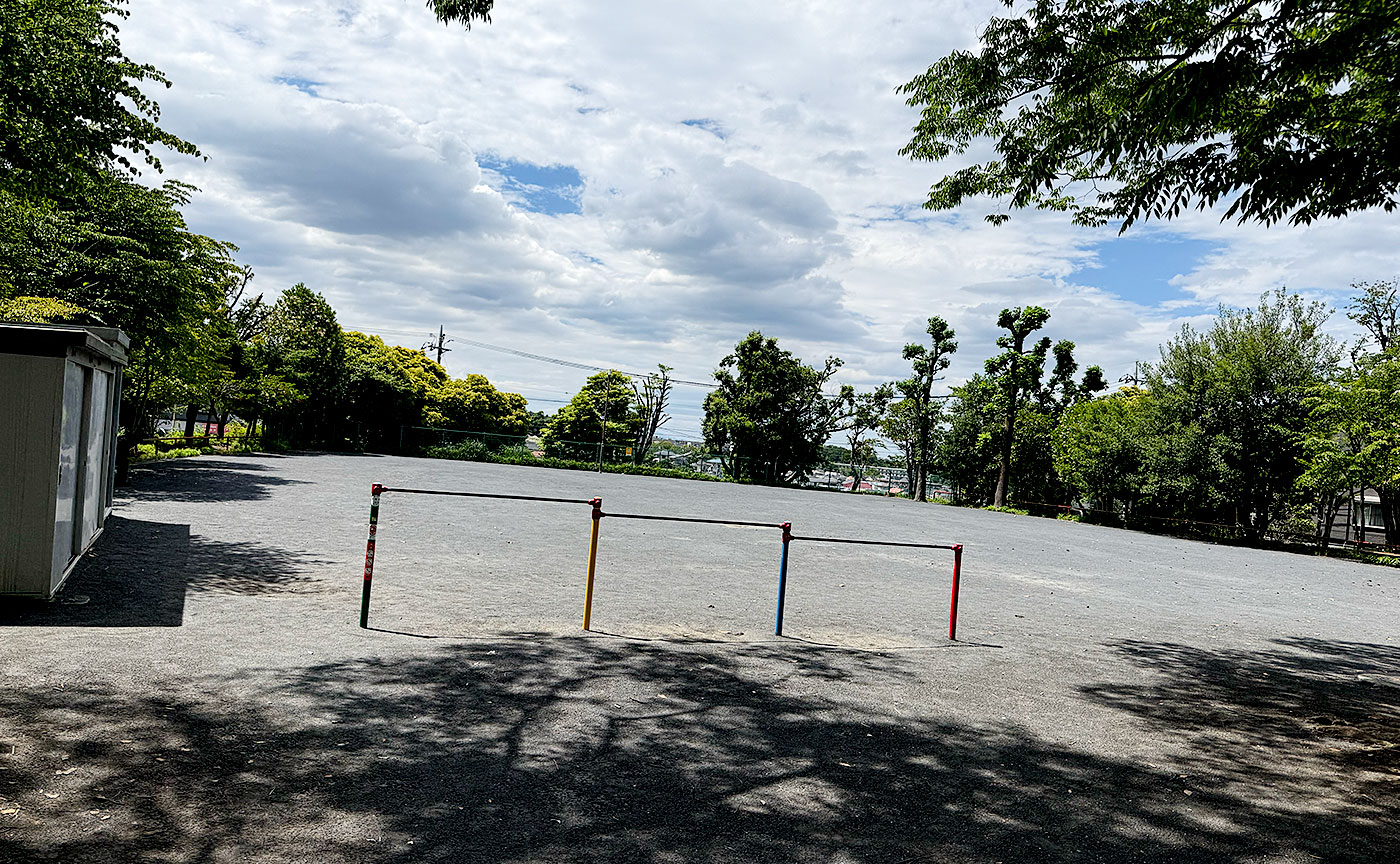 寺尾台第1公園