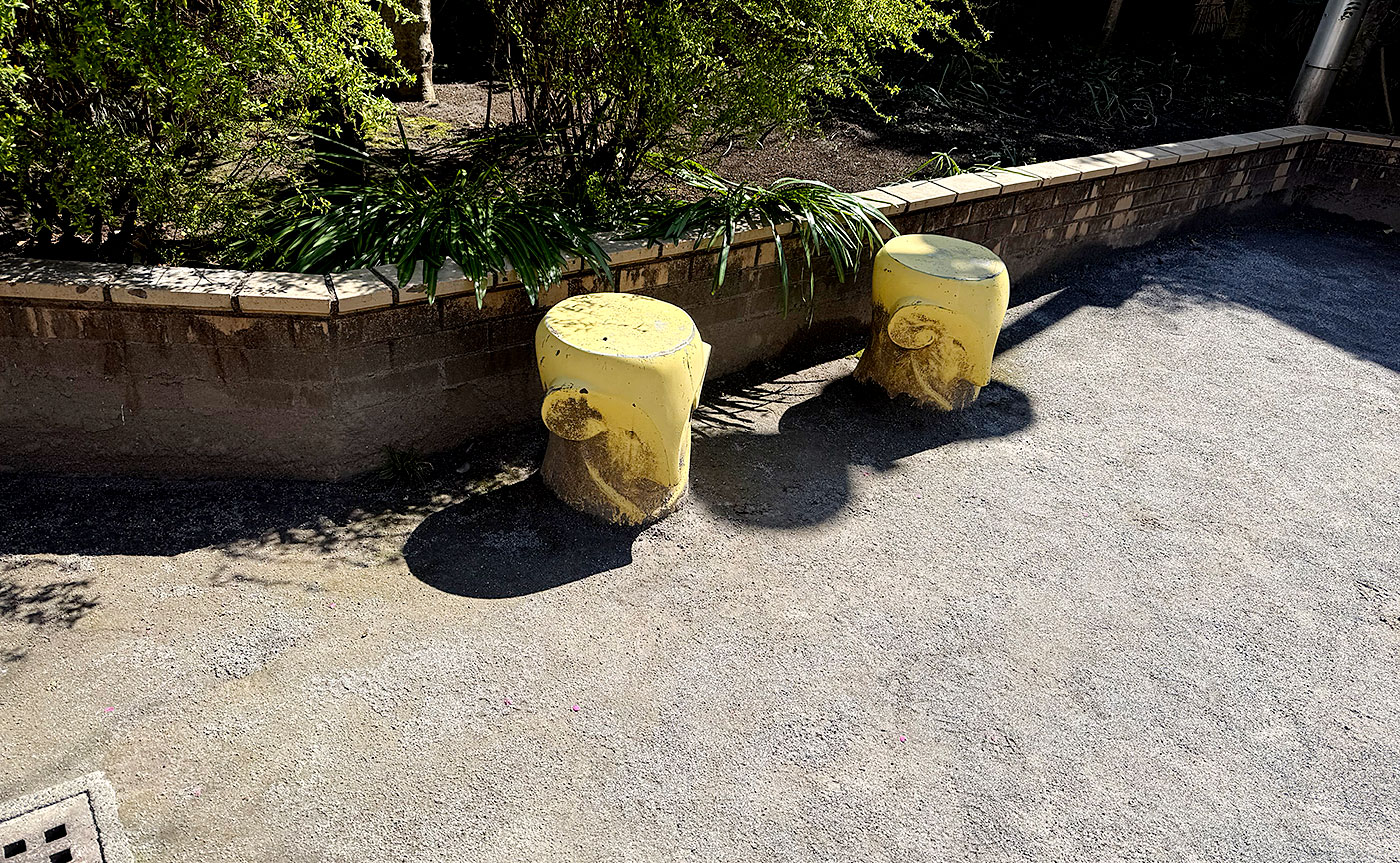 中根岸児童遊園