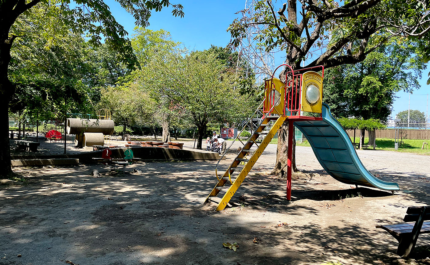 昭和公園