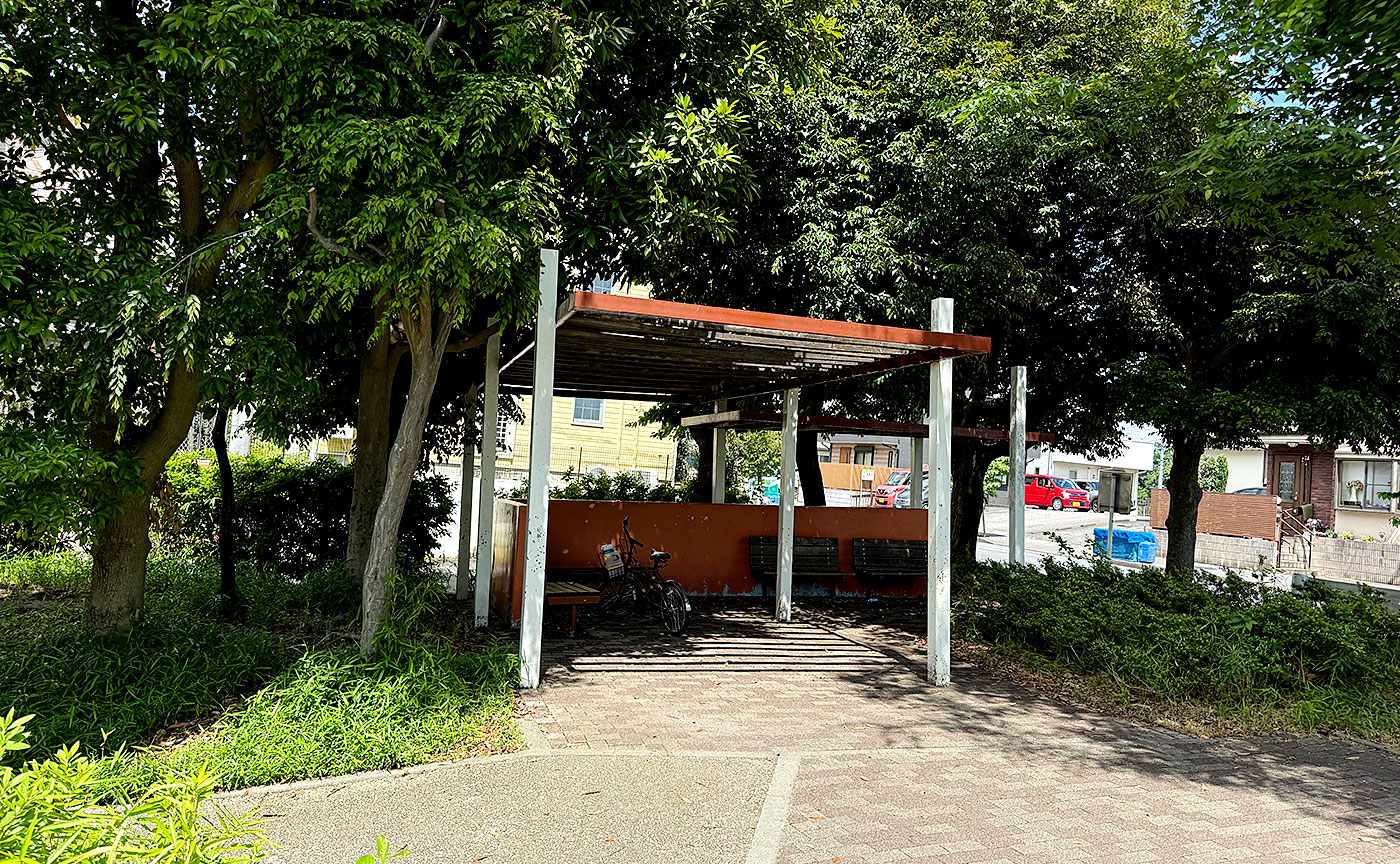 寺尾台第1公園